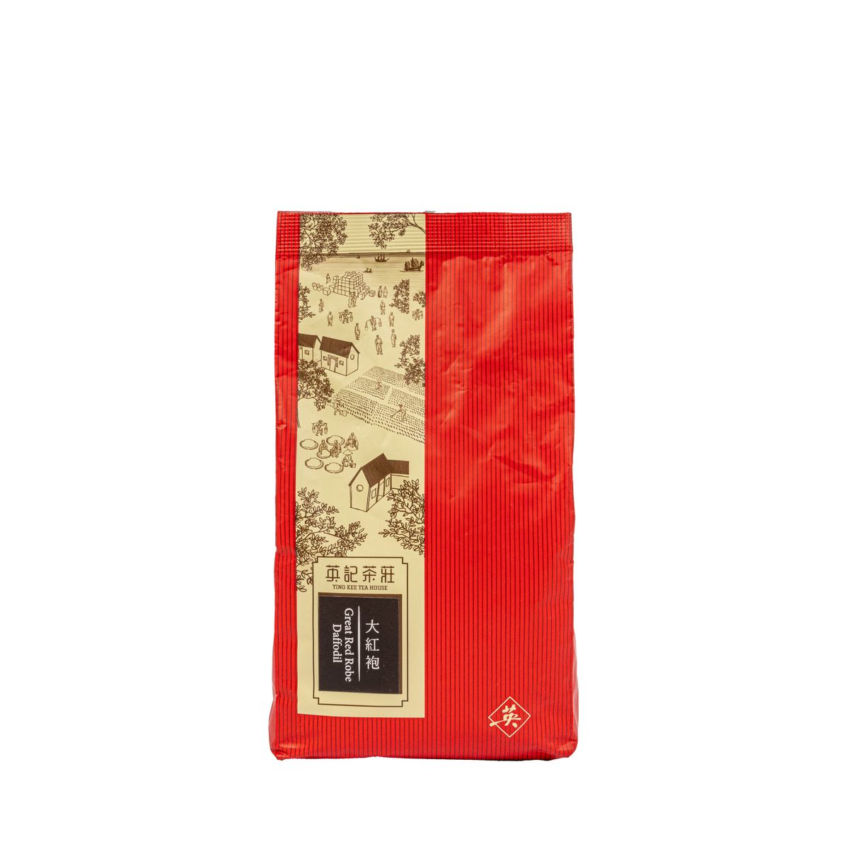 Great Red Dipe Daffoil (75g/bag)