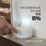 COMPACT+ 日本光觸媒空氣淨化機 I 光觸媒 HEPA 過濾器 + 內置UV-C 紫外線殺菌燈 I  3 層淨化系統 I 過濾微粒效果顯著 清新空氣 汽車, 辦公桌, 家居