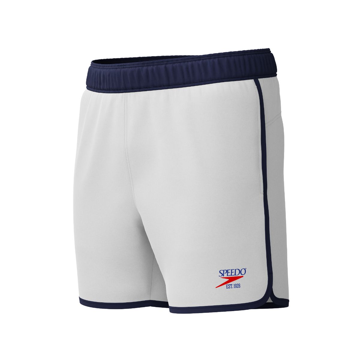 男士 Jetstream Logo Volley 沙灘褲