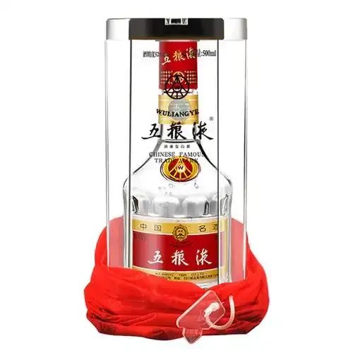 WULIANGYE | WULIANGYE - 500ML - 52% ALC | HKTVmall The Largest HK