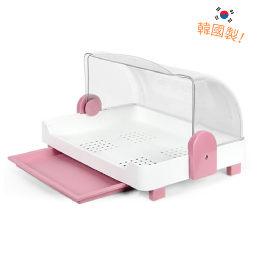 【激減！】Momma draining board 1S-Pink(Parallel Import)