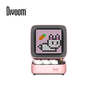 Divoom Ditoo Pro - Pixel Art 藍牙喇叭 白色