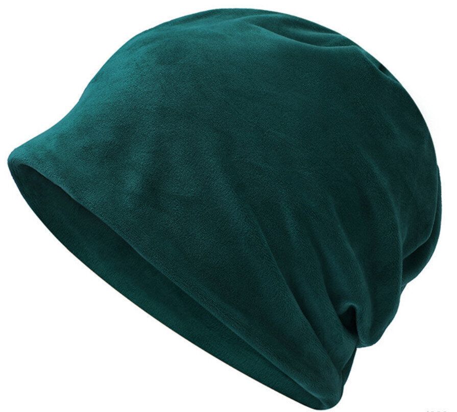 保暖圍脖雙層面罩防寒護頸百變針織脖套（K-10）（均碼27cm*30cm）