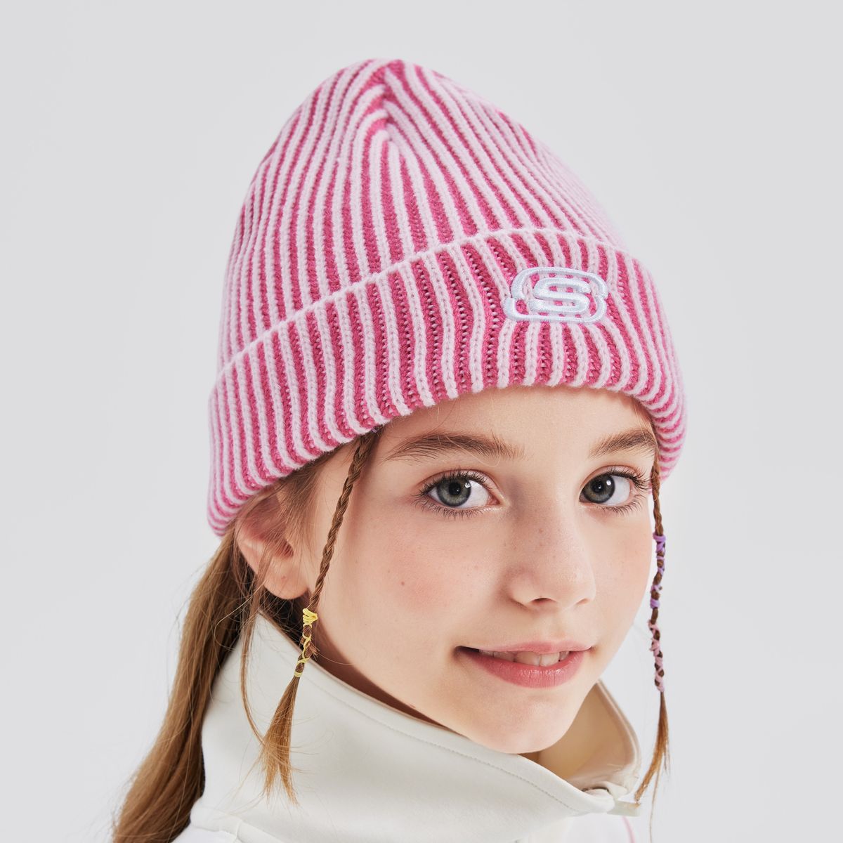 SPORT KIDS' BEANIE