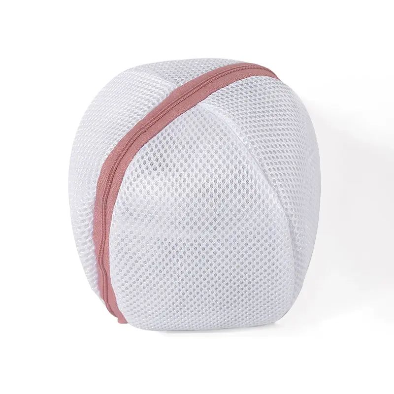 Bra laundry bags are here! Gently care for your intimate apparel. Made with high-quality