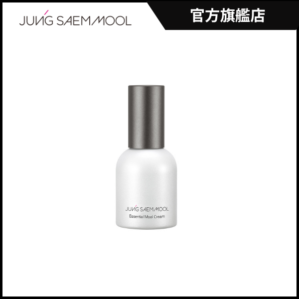JSM 珍珠煥顏亮膚水感面霜 30ml