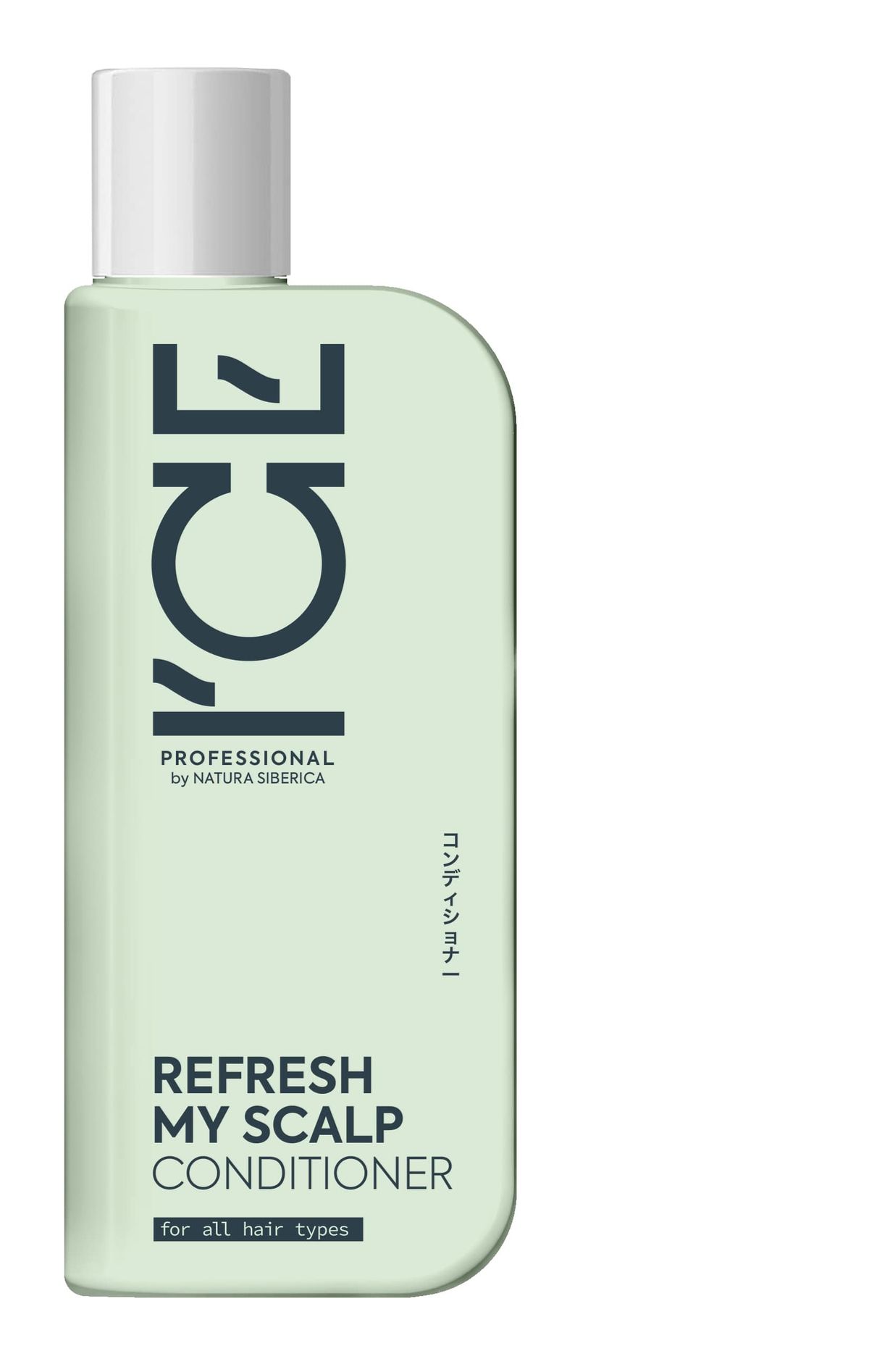ICEP-02有機海帶＋薄荷生髮護髮素 250ml