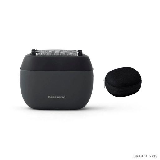 Panasonic | ES-PV3A LAMDASH PALM IN Shaver | Color : Black