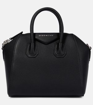 Givenchy Antigona Mini leather tote