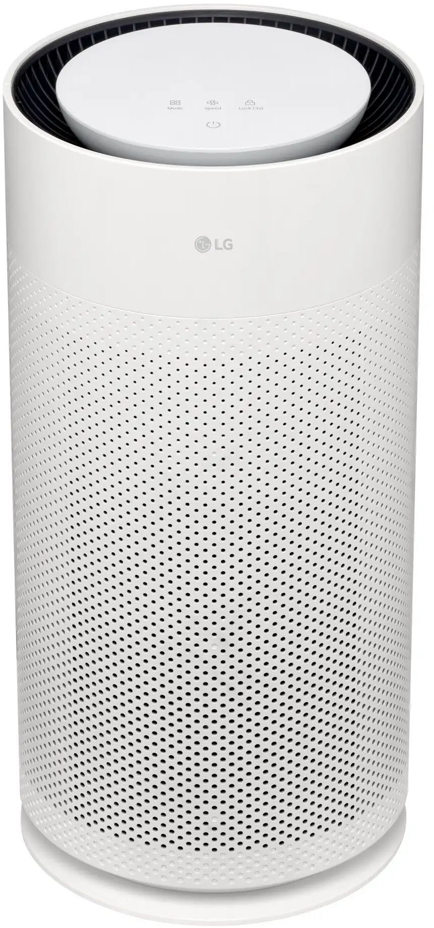 LG | AS35GGW20 PuriCare™ AeroHit Air Purifier | HKTVmall The