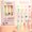 4PCS highlighter pen | highlight pen | hand pen | marker pen | eye friendly soft drawing pen（LBA024）