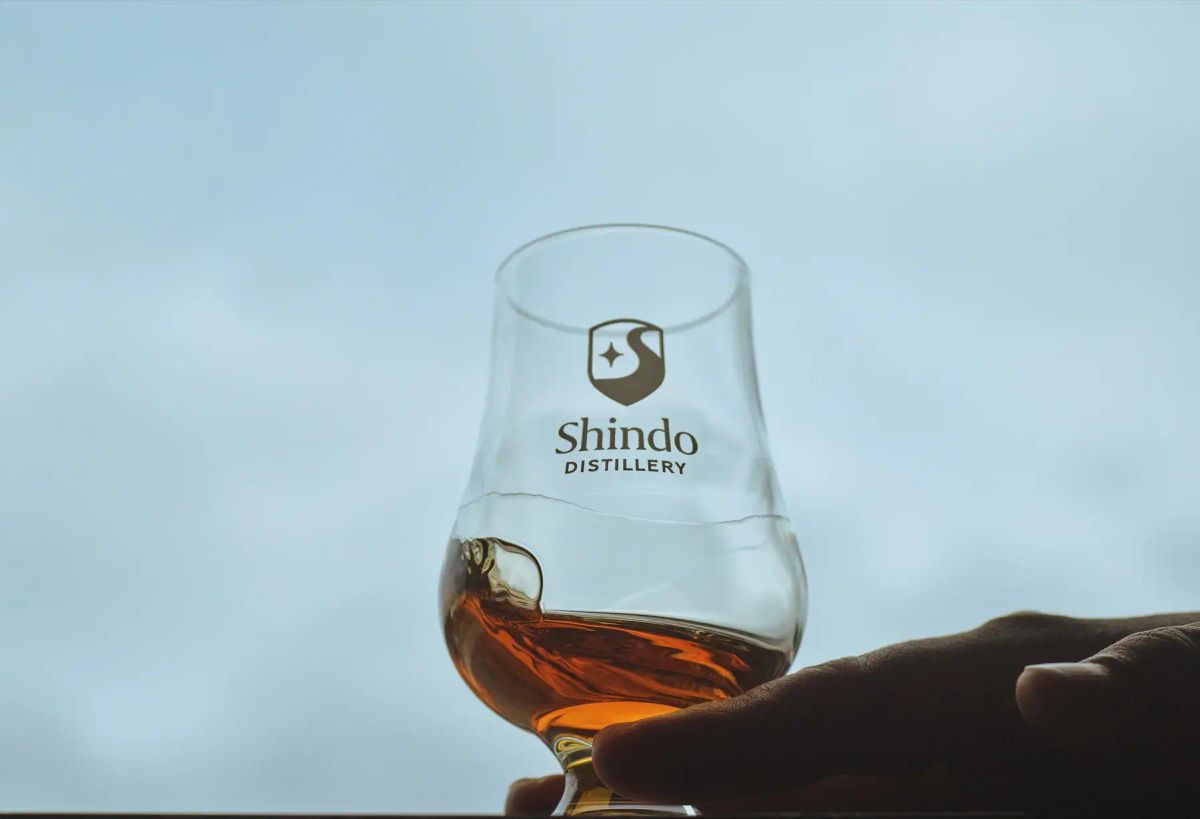 SHINDO LAB | 福岡新道蒸溜所日本單一麥芽威士忌SHINDO EXPERIMENTAL