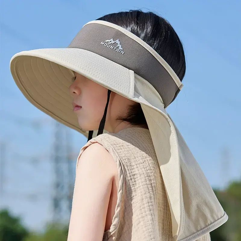 Summer children's c