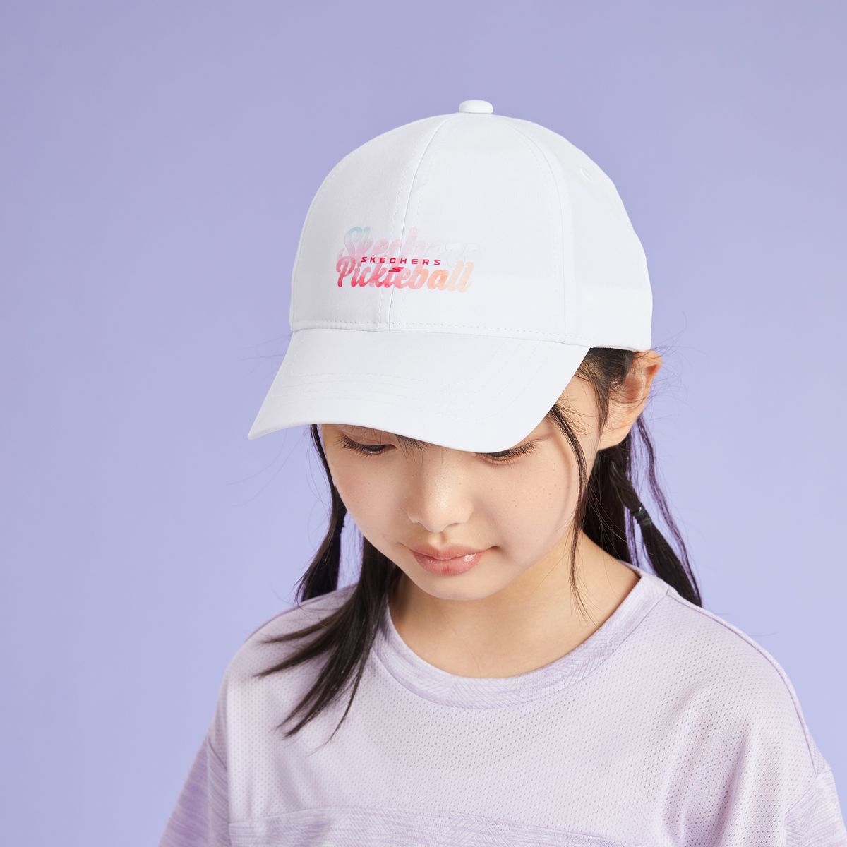SPORT KIDS' BASEBALL CAP