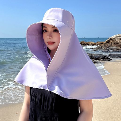 cap shawl for summer