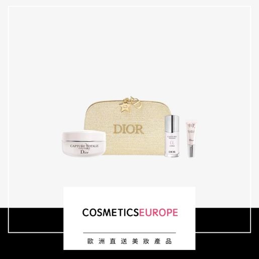 dior europe