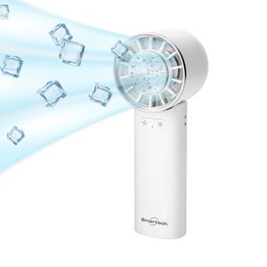 “Eco Cool+” 便攜製冷風扇 (SG-3688A-Gift) 