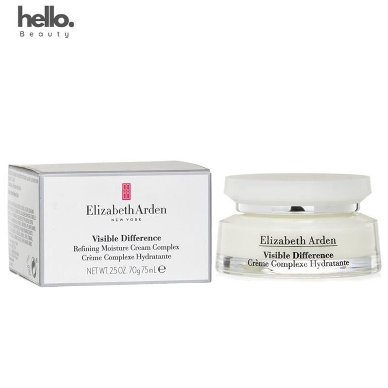 雅頓 顯效21天面霜 75ML【平行進口】85805445942不同版本隨機發