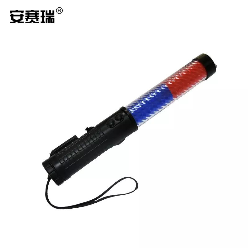 安賽瑞 多功能交通指揮棒 交通安全應急指揮棒 LED指揮棒 310170