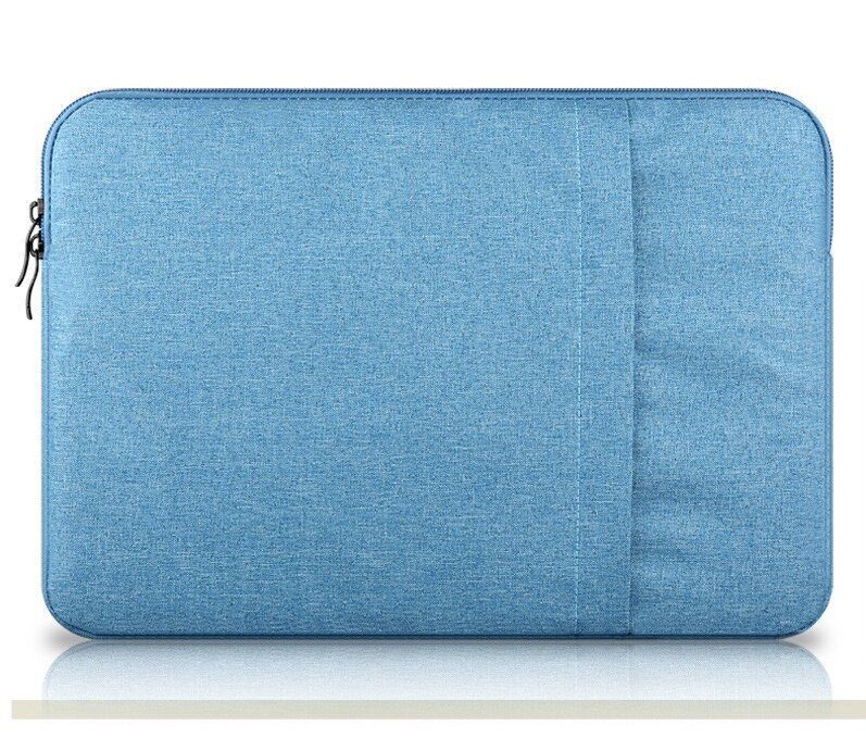 HOT | [13inch-BLUE] Laptop pouch / Laptop Sleeve / notebook case ...
