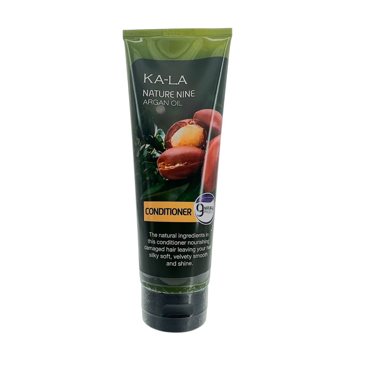 Nature Argan Conditioner 250ml[8852522234119]  (Parallel Import)