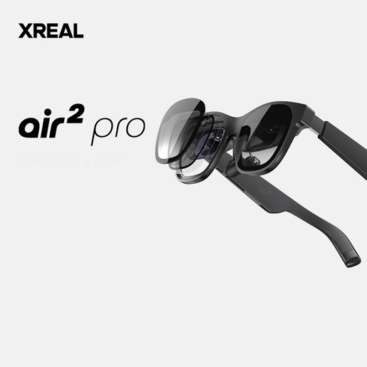 sq929 送料無料！新品 未開封品 XREAL Air 2 Pro Yahoo