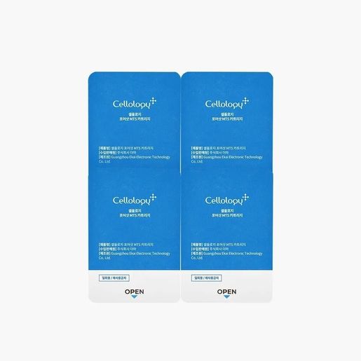 Cellology Cellology PORE SHOT MTS 美容機器 セルオロジー PORE SHOT