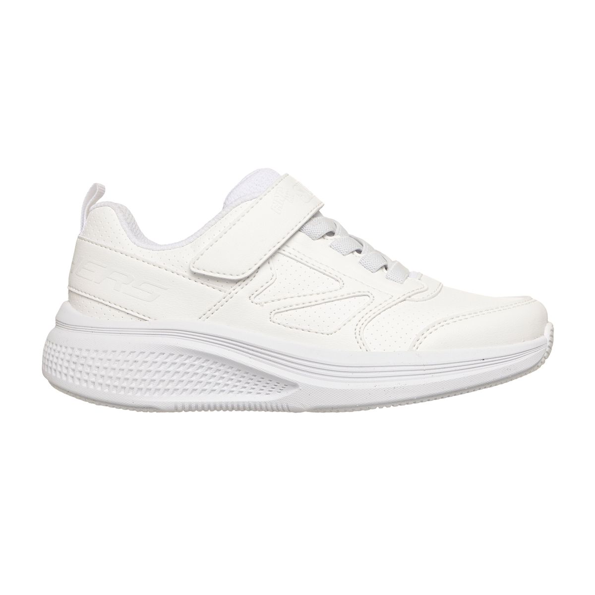 GO RUN ELEVATE 2.0 BOYS' SCHOOL SHOES