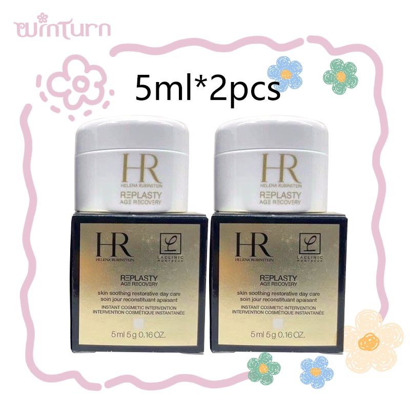 Helena Rubinstein International: Luxury Skincare & Cosmetics