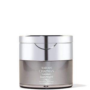 Icon Night Smartsome A3 X503 保濕霜 30ml