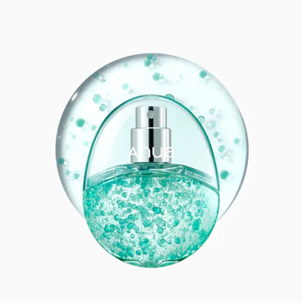 PDRN 玻尿酸水光膠囊噴霧蛋 30ml [平行進口]