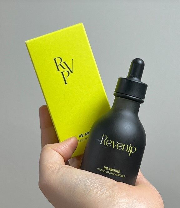 Others | Revenip -Re-merge Thread Lifting Ampoule (Thread Ampoule