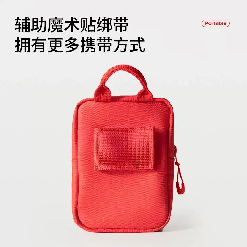 寵物訓練腰包牽引繩掛包零食袋外出遛狗包