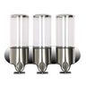AH-30 1200ml Three-head Manual Soap Dispenser