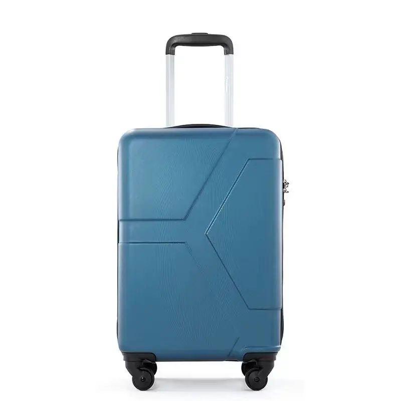Diplomat-Diplomat-Rolling Luggage, Suitcase, Carry-On Luggage, Travel Bag, Portable and High-Capacit