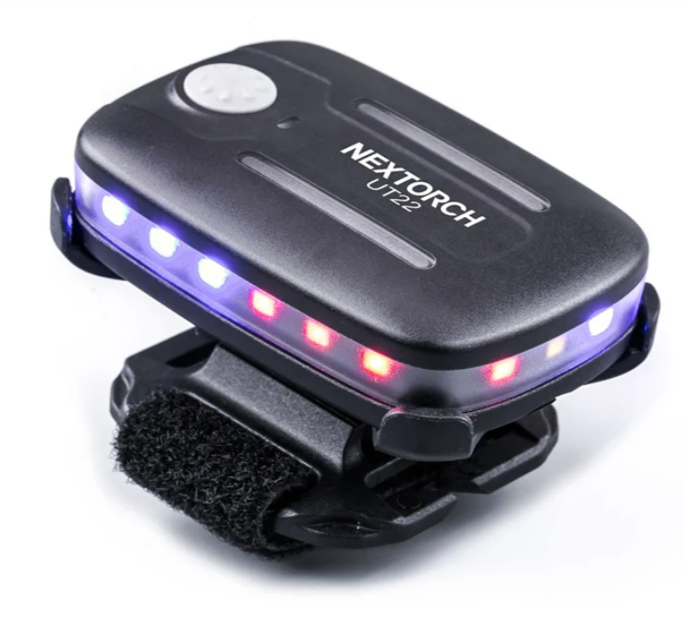 香港行貨 UT22 多功能充電警示燈