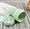 Portable foldable water cup【350ml| hot and cold available| green】 - HC1382-GN