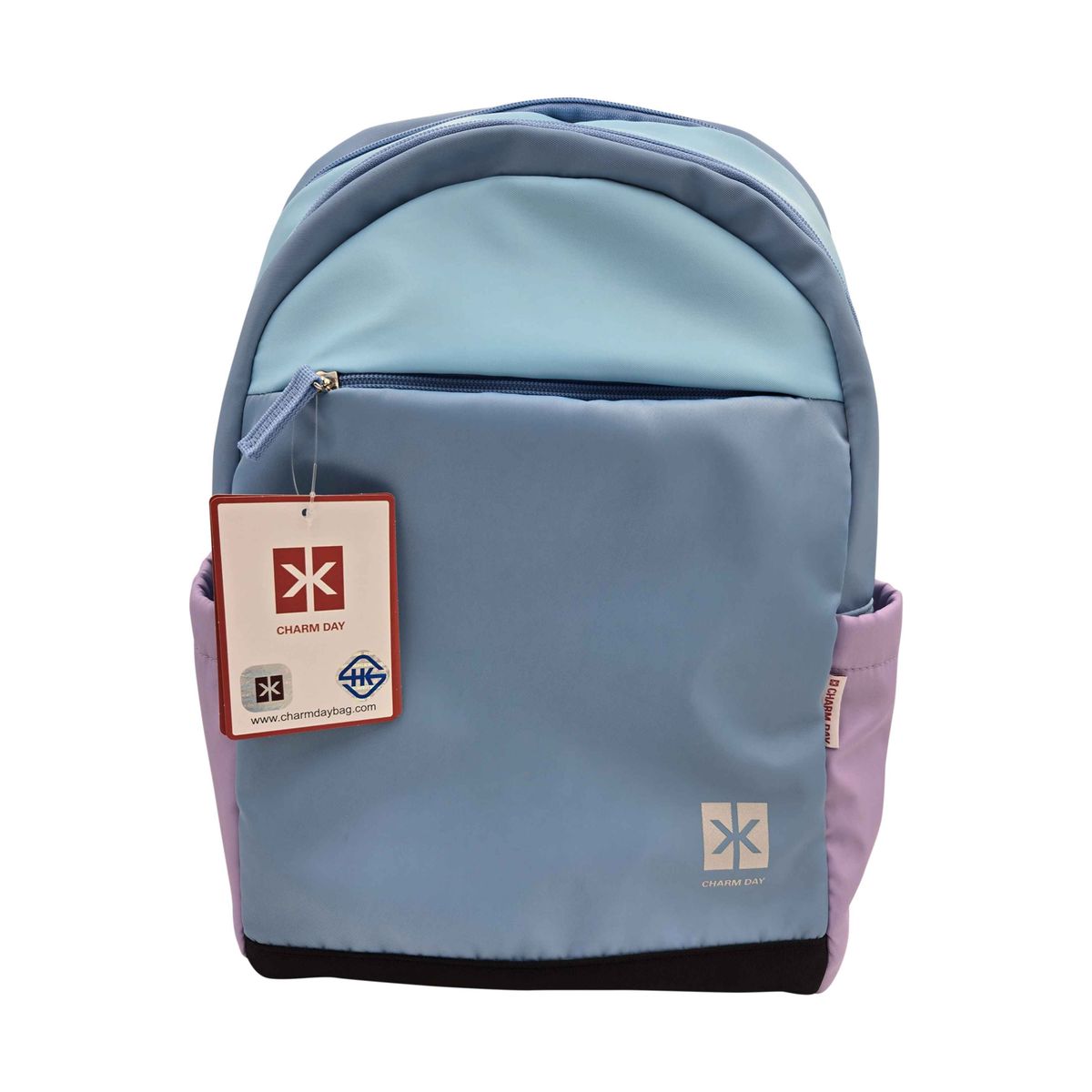 Ergonomic School Bag CDLIGHT 25LPB