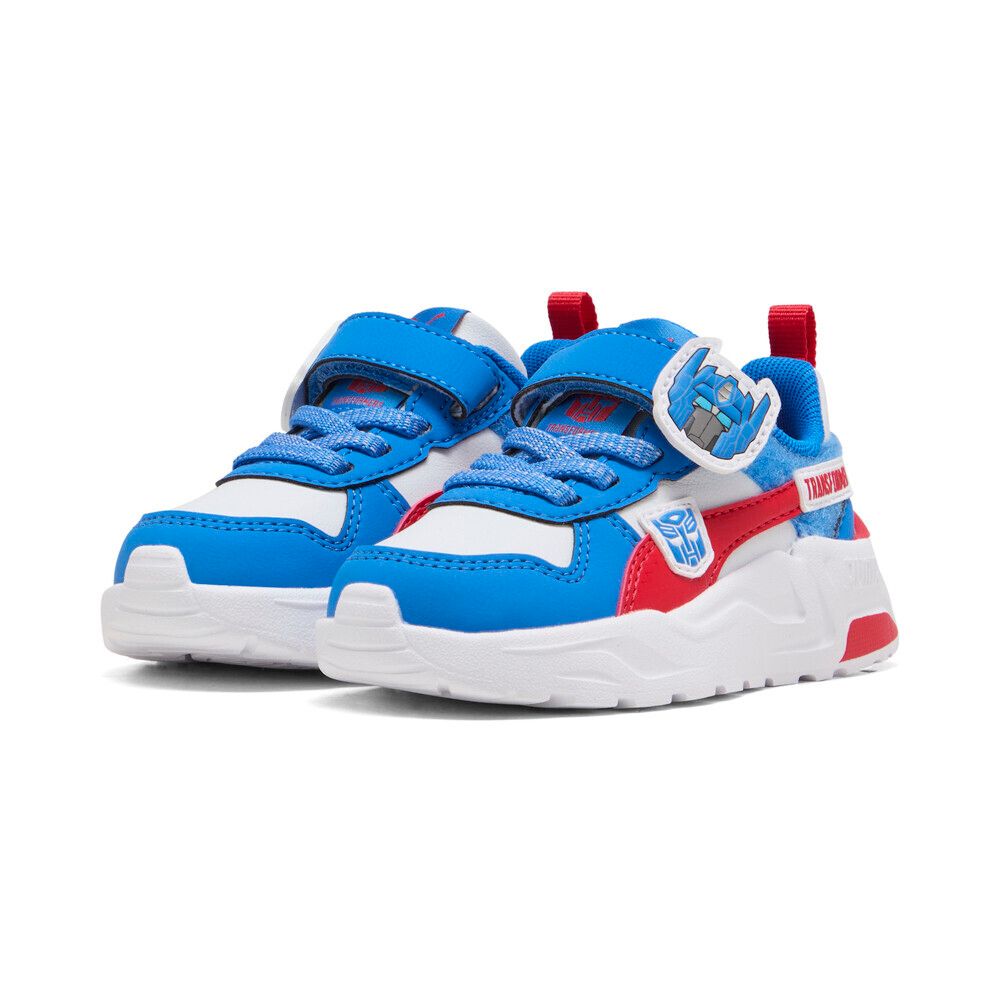 PUMA x TRANSFORMERS Trinity 2 Light Toddlers' Sneakers