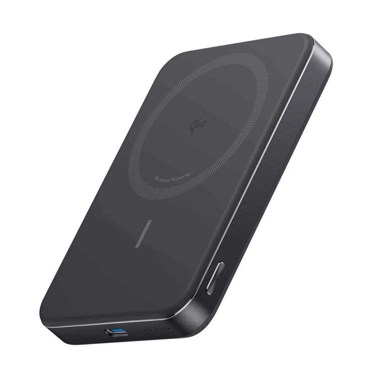MagGo Power Bank Qi2 10,000mAh 無線充電行動電源 A1664｜3C｜CCC認證｜MagSafe｜移動電源｜移動電池｜尿袋｜磁吸無線