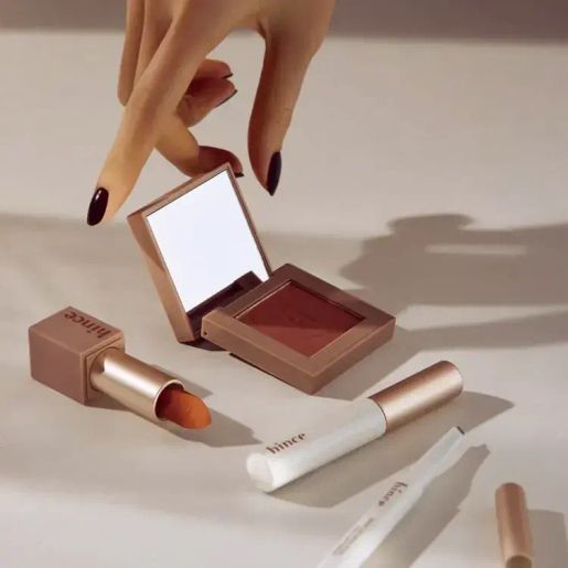 NEW DEPTH EYESHADOW V004 AUTHENTIC