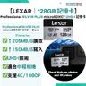 Professional SILVER PLUS microSDXC™ UHS-I 128GB Memory Card｜Camera Tablets HD Video Camera SD Card