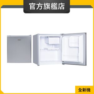 WF1D042RAS 40公升/右門鉸 單門直冷雪櫃 (惠而浦官方旗艦店)