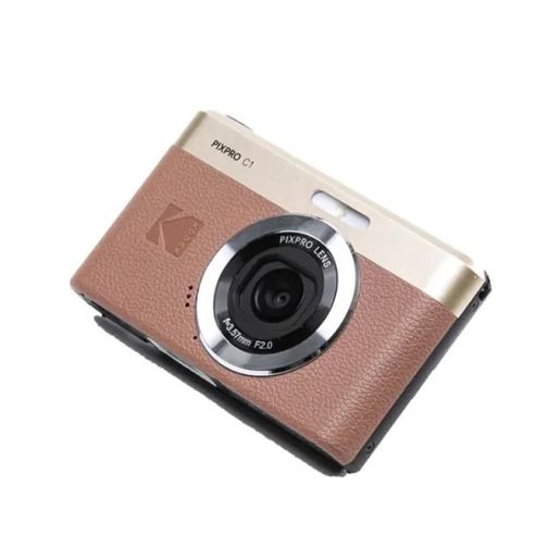KODAK PIXPRO C1 BN ブラウン Kodak C1 Pixpro Brown