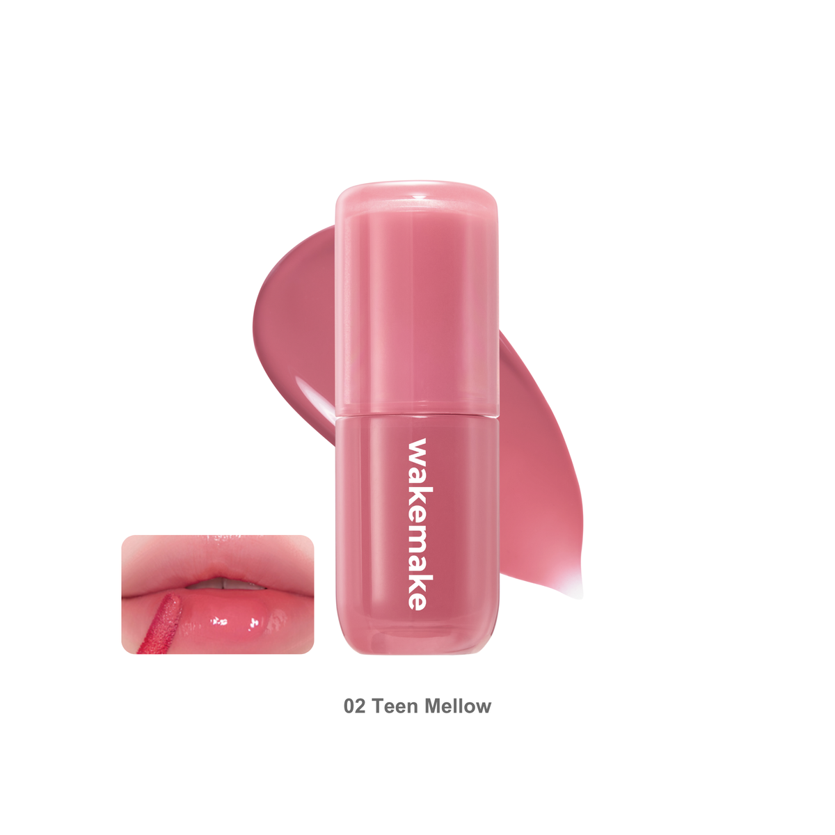 Waterful Glow Tint [02 Teen Mellow] 