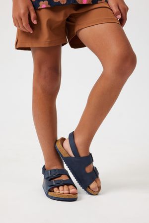 Cotton On Kids - Theo Sandal - Navy/navy