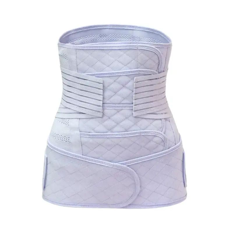 Postpartum Breathable Tummy Band / Waist-Shaping Tummy Band