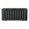 DS1825+ 8 Bay NAS 連 8 顆HAT3300-2TB (HD-DS1825+/HD-HA33002)