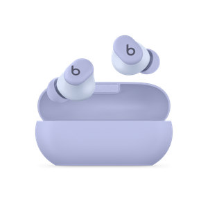 Beats Solo Buds - 真無線耳塞 - 極光紫