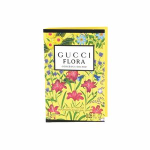 Gucci Flora Gorgeous Orchid Eau De Parfum (Parallel Import) (e1.5ml) GC001-FG
